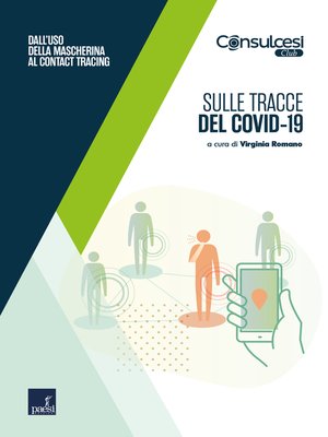 cover image of Sulle tracce del Covid-19